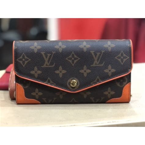 กระเป๋าสตางค์ louis vuitton ใบยาว ราคา|louis vuitton.